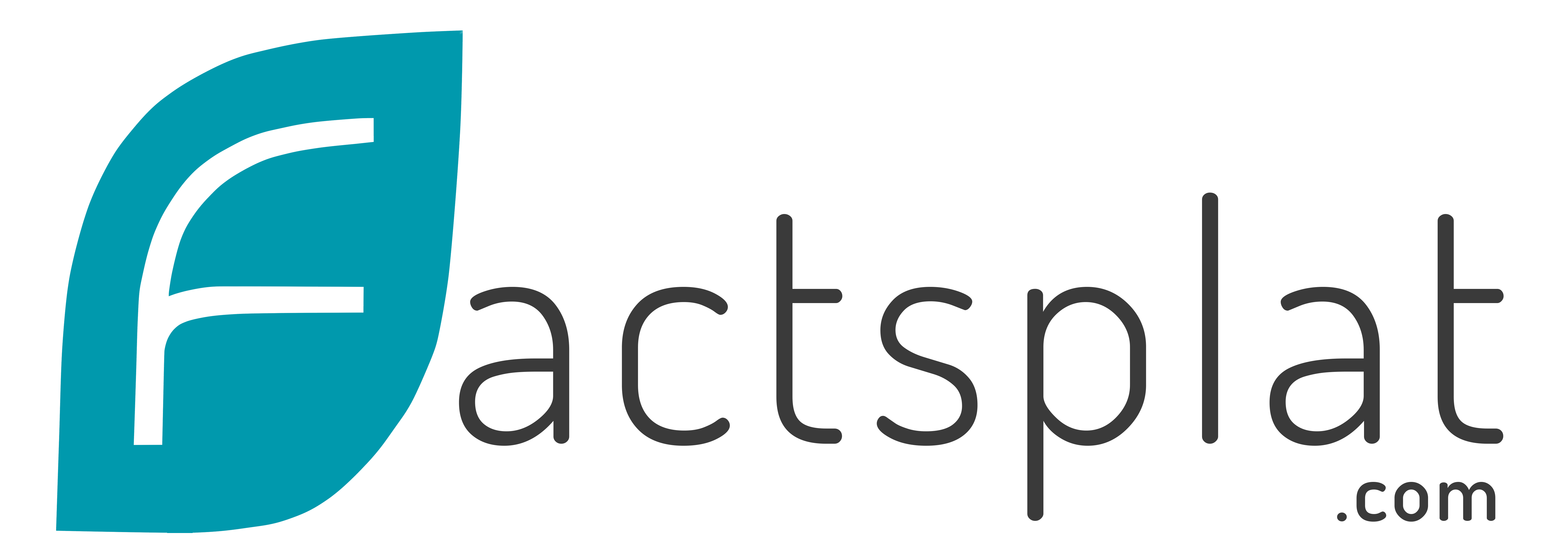 Factsplat logo