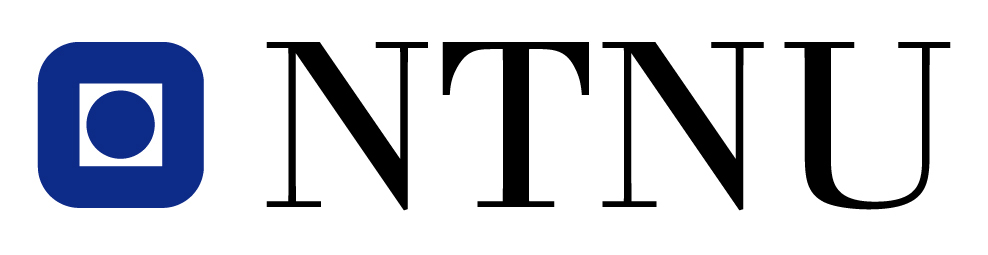 Logo, NTNU
