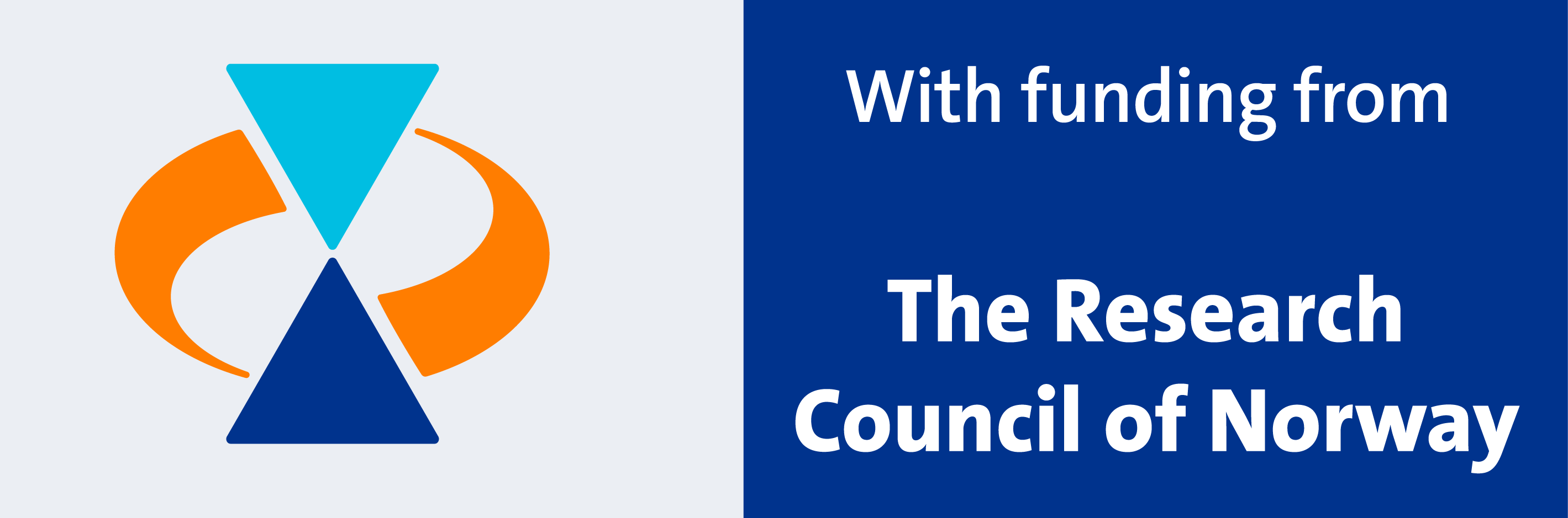 Logo, Research Council