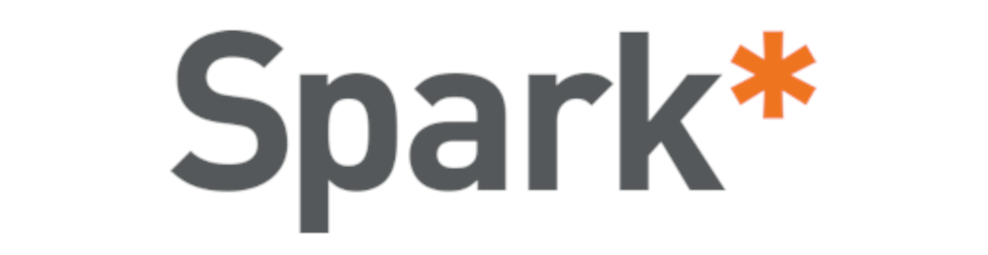 Logo, Spark