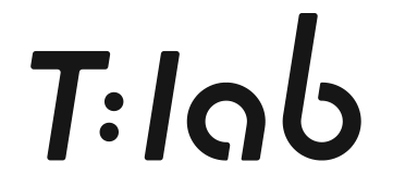 Logo, T:Lab