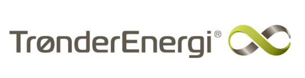 Logo, Trønderenergi